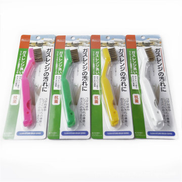 New professional brushes essential for household cleaning durable cleaning brushes